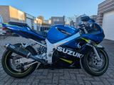 Suzuki GSXR 600 GSX-R SERVICE NEU FESTPREIS - SUZUKI GSX600F
