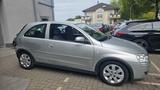 Opel Corsa C Edition Klimaauto Alufelgen 1.Hand - Opel Corsa aus 2005: C