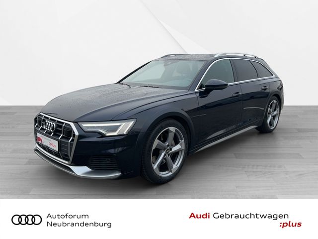 Audi A6 allroad 50 TDI quattro MATRIX LED+B&O+STANDHZ