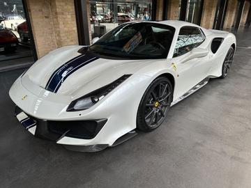2020 Ferrari 488 PISTA 缩略图 35