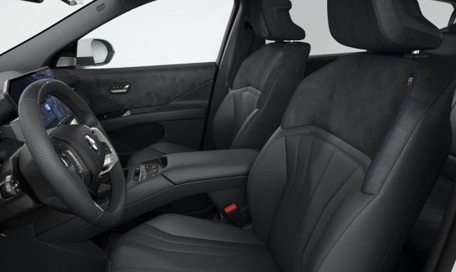 Foto Nummer 5: BMW iX3