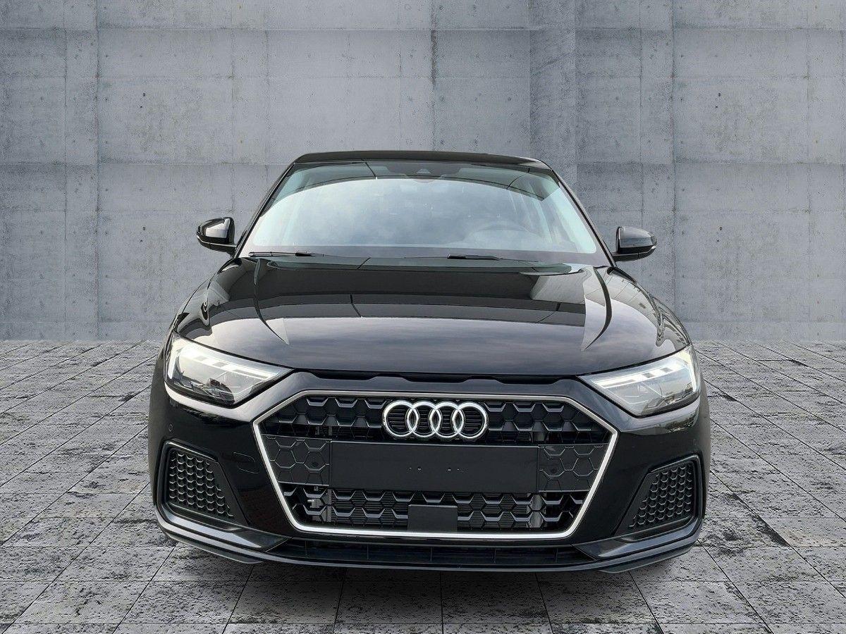 Audi A1 Sportback 30 TFSI advanced