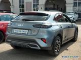 Kia XCeed 1.6T 180 DCT GT Line GLASDACH SOUND - Kia XCeed Gebrauchtwagen