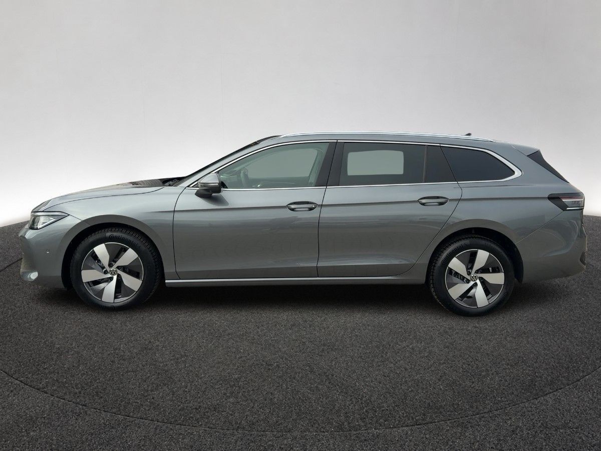Volkswagen Passat Business 1.5 eTSI*MATRIX*ACC*360*VC*SHZ* imagem 3