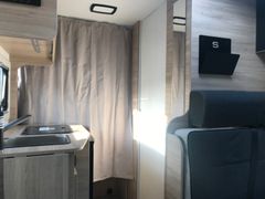 Chausson S 695 Sport Line, Aktion MJ 25