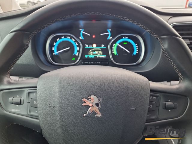 Traveller e- Allure L2 mit Head Up.Display, Lede