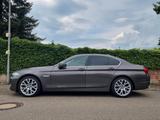 BMW 523i - - BMW 523 aus 2010: 523i