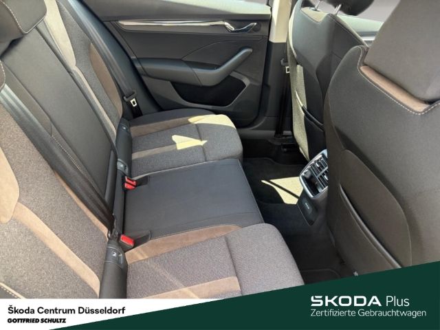 Skoda Octavia - Bild 9