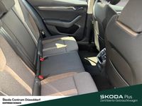 Skoda Octavia - Vorschau Bild 9