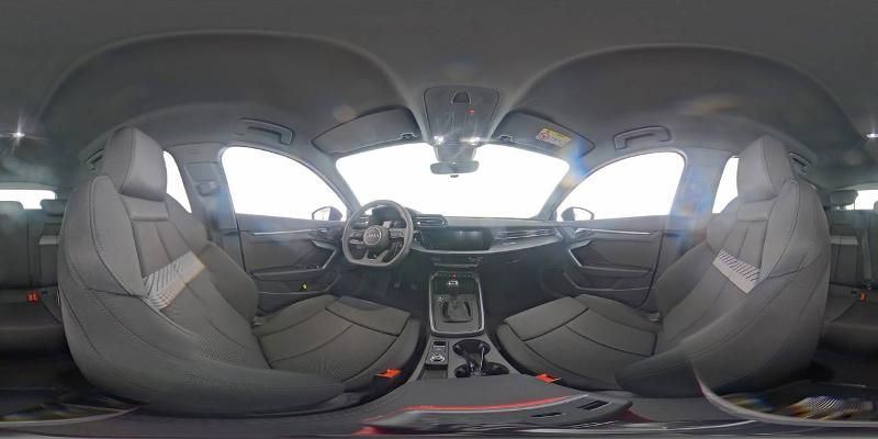 Audi A3 - Bild 5