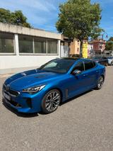 Kia Stinger Gt-Line gerne auch tauschen - Kia Stinger von privat