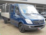 Mercedes-Benz Sprinter II 319 CDI Pritsche Lang DoKa  KLIMA/7S - Angebote