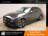 Mercedes-Benz C 220d 4M All-Terrain DigitalLight/AHK/DISTRONIC - Mercedes-Benz C 220 in Chemnitz