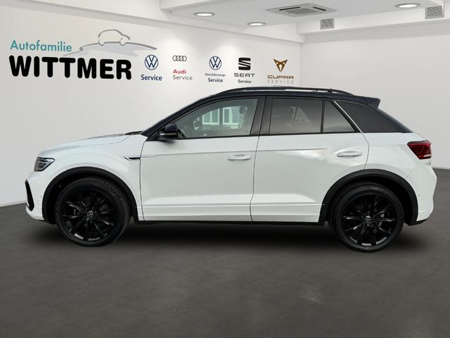 T-Roc R-Line 2.0 TSI DSG 4M ACC/NAVI/RFK/BlackSt