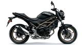 Suzuki SV650 Modell 2024!!! Tageszulassung A2 Promo