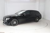Mercedes-Benz E 200 T 4Matic * Schiebedach * Navi * AMG line - Mercedes-Benz AMG