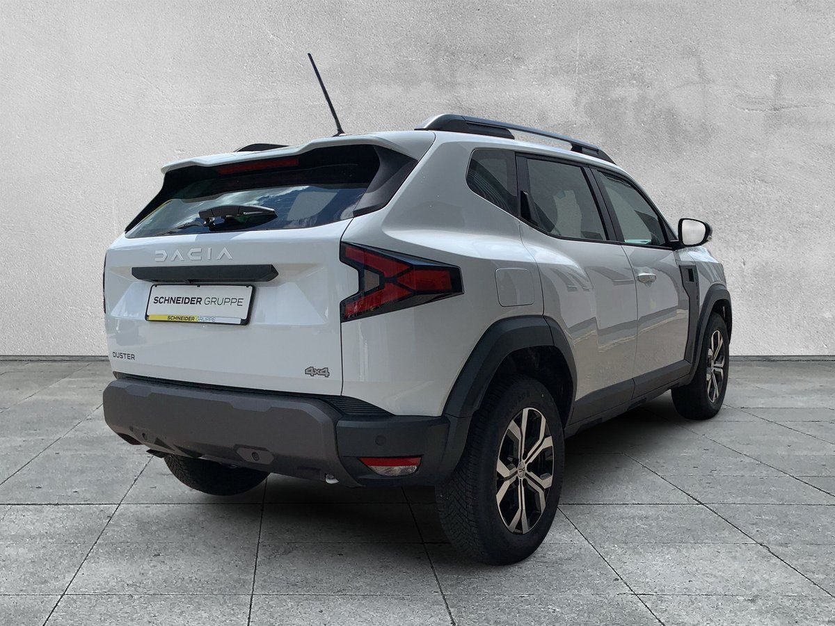 Dacia Duster - Bild 5