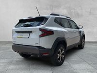 Dacia Duster - Vorschau Bild 5