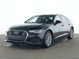 Audi A6 40TDI Limousine Standhz+Virtual+ACC+Sitzh v/h - Audi A6 mit Diesel-Antrieb: Schwarz, Limousine