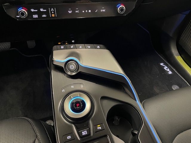 Fahrzeugabbildung Kia EV6 Earth 2WD 84 kWh Kamera LED Head-up-Disp