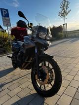 BMW F700GS - Motorräder in Frankfurt