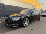 Audi A8 3.0 TDI tiptronic quattro - Matrix Voll  - Audi A8 Gebrauchtwagen in Stuttgart