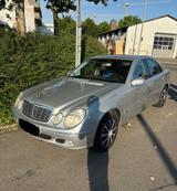 Mercedes-Benz E 270 CDI Elegance Tüv Neu - Mercedes-Benz E 270 aus 2003