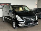 Hyundai H-1*Automatik*8 Sitzer*Euro 6*Garantie*Leder* - Hyundai Gebrauchtwagen mit Schiebetür