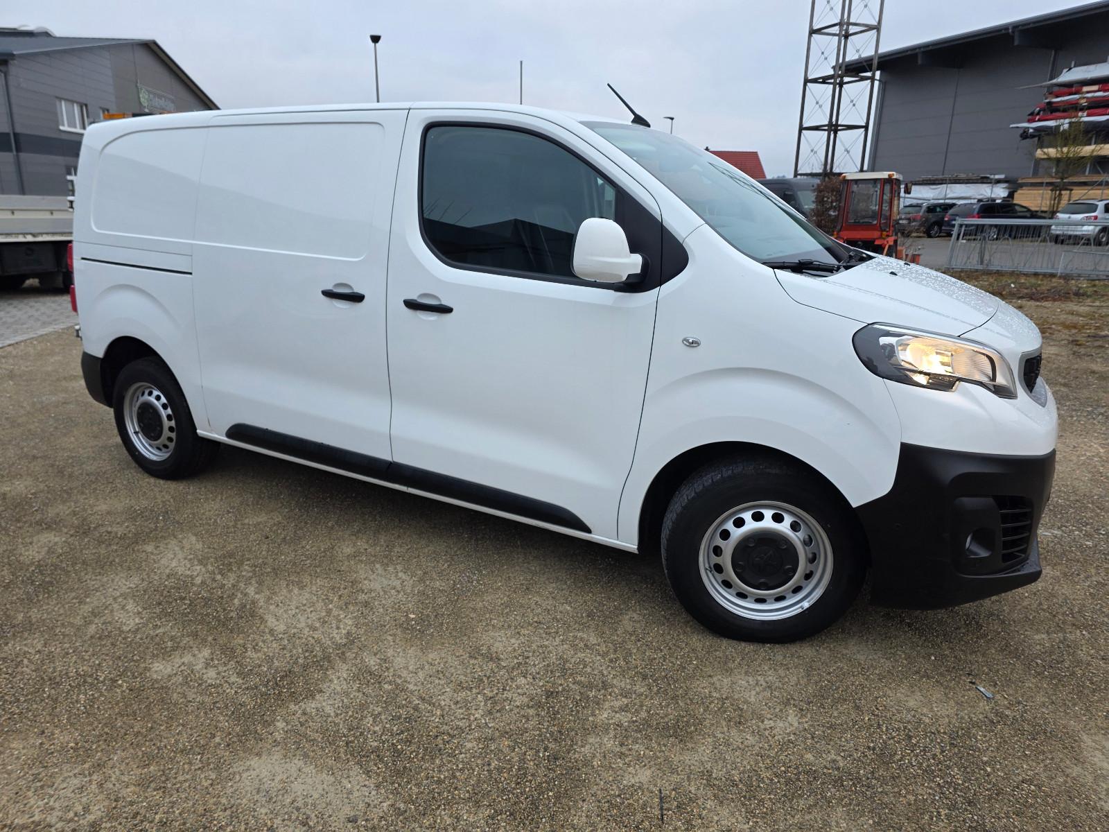 Peugeot Expert Kasten Premium L2