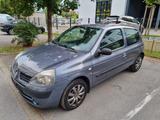 Renault Clio Campus 1.2 16V Campus Tüv neu Klima - Renault Clio aus 2006: Campus