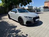 Audi TT RS 2.5 TFSI APR ST 1 RS AGA Matrix OLED B&O