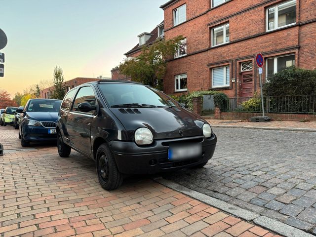 Renault twingo 1.2 Benzin