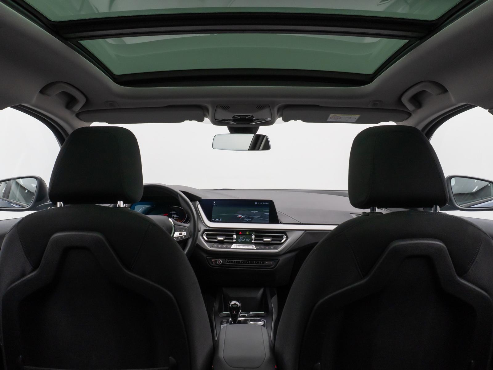 BMW 118 i Panorama DAB CockPitPro Lenkrhzg PDC LED, миниатюра 27