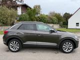 Volkswagen T-Roc 1.5 TSI DSG - VW T-Roc von privat