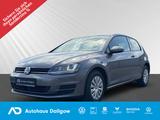 Volkswagen Golf Comfortline gute Ausstattung und gepflegt - Gute Gebrauchtwagen