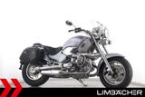 BMW R 1200 C MONTAUK - WINDSCHILD, KOFFER - BMW R1200C