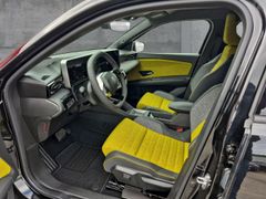 Fahrzeugabbildung 5 Electric 120 Urban Range Iconic Five