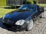 Mercedes-Benz Slk 230| TÜV 10/2026 | 2.3L | Schalter  - Mercedes-Benz 230: Slk