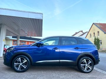 Peugeot 3008 - 5