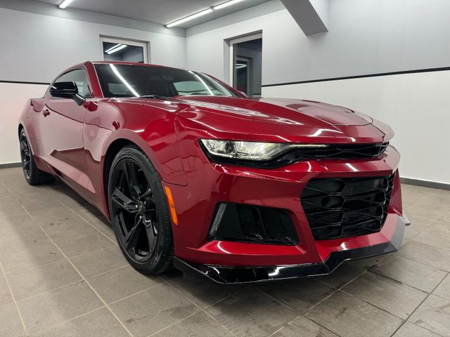 Chevrolet Camaro 3.6 V6 ZL1 Replica/Carply/BJ23/10-Gang/20