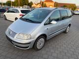 Volkswagen Sharan Comfortline 7-Sitzer - gebrauchte Volkswagen Sharan aus dem Jahr 2005