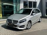 Mercedes-Benz B 200 d Urban Style Edition Automatik Navi KeyGo - Mercedes-Benz B 200 in Kassel