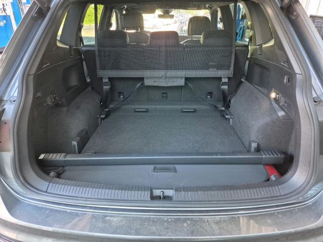 Volkswagen Tiguan Allspace - Bild 8