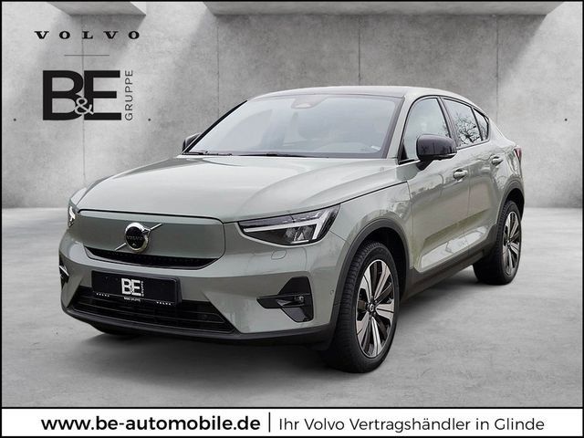 Volvo C40 Ultimate Recharge Pure Electric 2WD ACC PANO