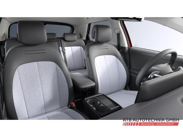 Fahrzeugabbildung Hyundai IONIQ 5 MY26 CENTRIQ 63kWh Batterie 170PS 2WD