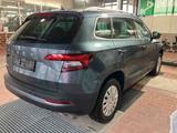 Skoda Karoq Ambition Clever 1,5 TSI LED NAVI ACC SHZ - Skoda Karoq: Ambition