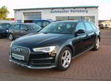 Audi A6 Allroad quattro 3.0 TDI.Xenon.Teilleder.AHK - Audi A6 Allroad bis 20.000 Euro