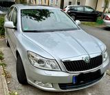 Skoda Octavia 1.8 TSI Elegance 