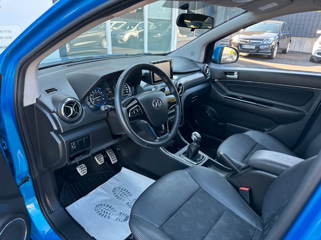 Baic Senova X25 - Bild 3