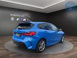 BMW 118 i M-Sport AHK HiFi LenkradHZG Keyless LED - gebrauchte BMW 118 aus dem Jahr 2024